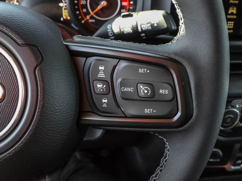 New 2026 Jeep Wrangler Sport S image 26