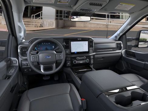 Used 2026 Ford F250 Lariat AWD/4WD image 9