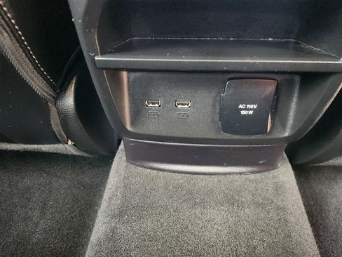 Used 2023 Ford Ranger Lariat w/ Tremor Off-Road Package image 17