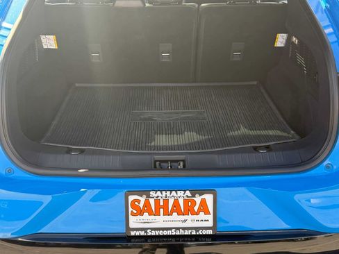 Used 2023 Ford Mustang Mach-E Premium RWD image 32