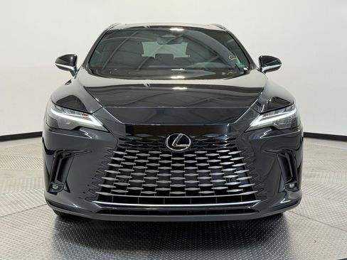 Used 2023 Lexus RX 350 Premium image 2