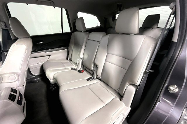 Used 2019 Honda Pilot EX-L image 27