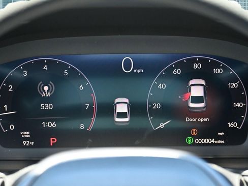New 2026 Honda Accord LX image 27