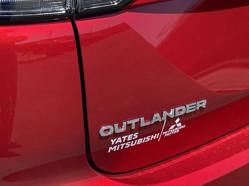 New 2026 Mitsubishi Outlander SEL FWD image 29