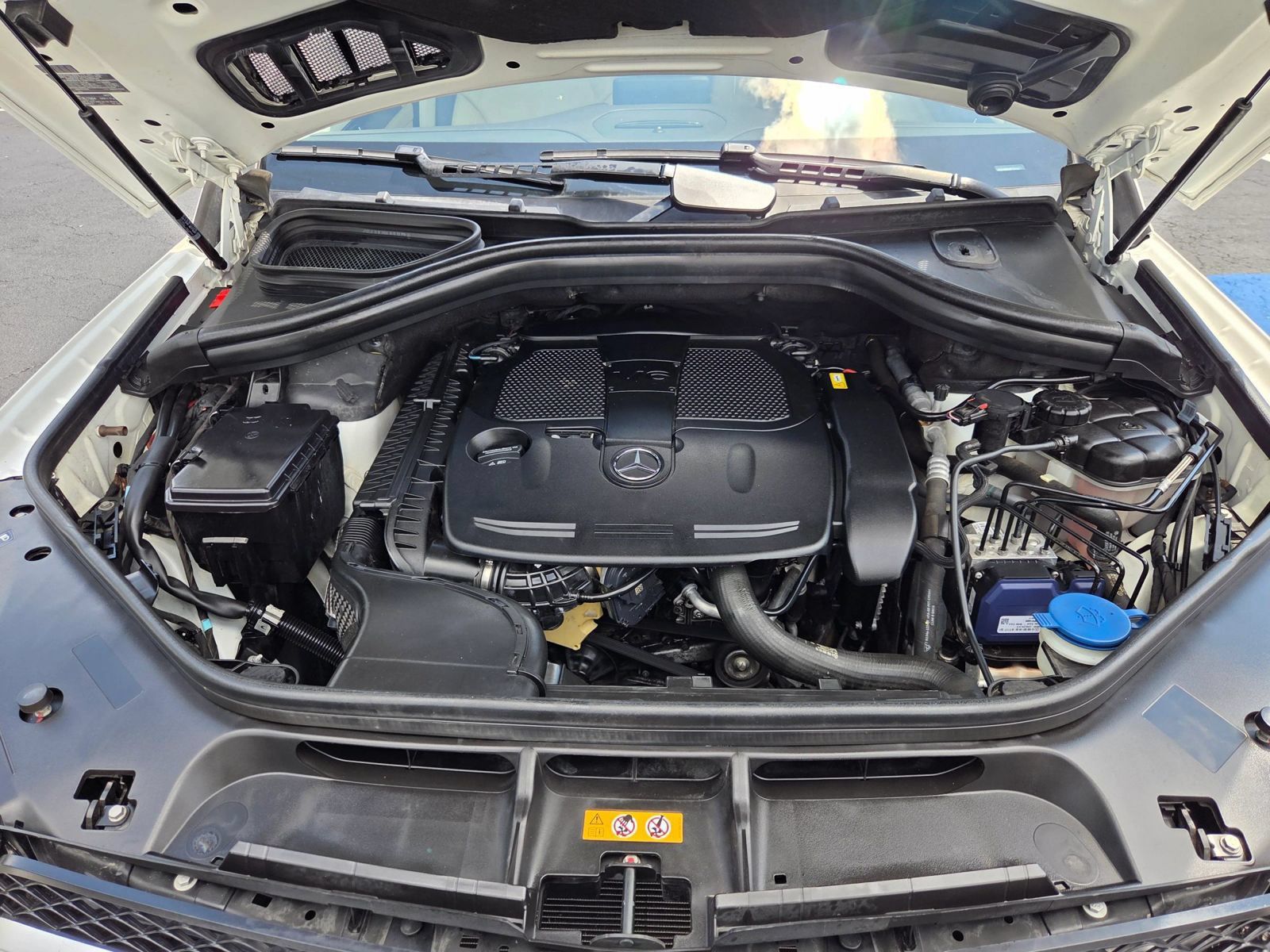 Used 2018 Mercedes-Benz GLE 350 image 28