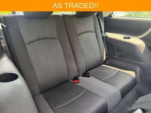 Used 2012 Dodge Journey SXT w/ Popular Equipment Group FWD image 11
