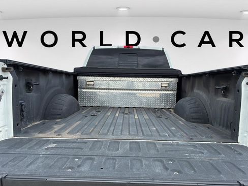 Used 2020 Ford F350 King Ranch w/ King Ranch Ultimate Package AWD/4WD image 19