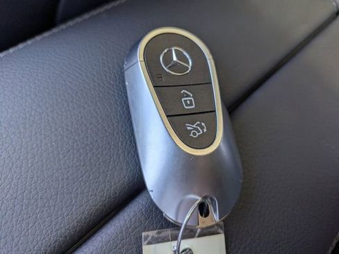 Used 2026 Mercedes-Benz GLC 300 4MATIC image 29