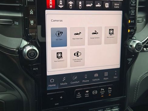 New 2026 RAM 2500 Limited AWD/4WD image 27