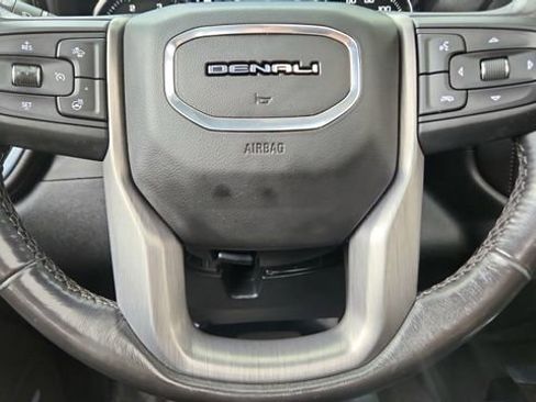 Used 2020 GMC Sierra 3500 Denali w/ Denali Ultimate Package image 41