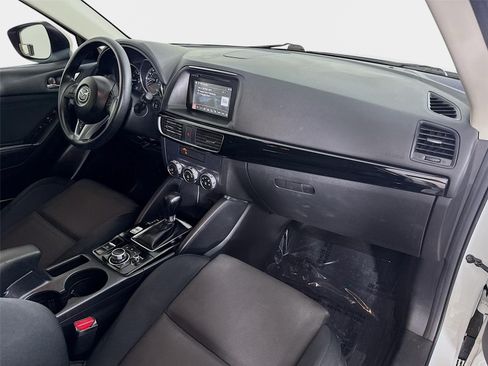 Used 2016 MAZDA CX-5 Sport FWD image 26