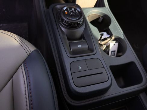 New 2026 Ford Maverick Lariat w/ 4K Tow Package image 37