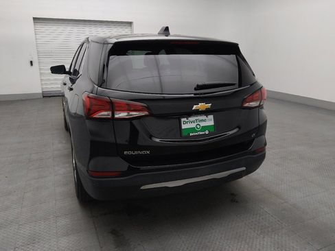 Used 2022 Chevrolet Equinox LT FWD image 6
