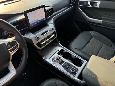Certified 2022 Ford Explorer Timberline AWD/4WD image 29