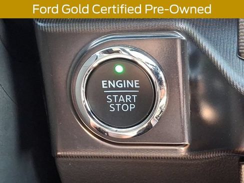 Used 2023 Ford F150 Platinum w/ Equipment Group 701A High AWD/4WD image 28