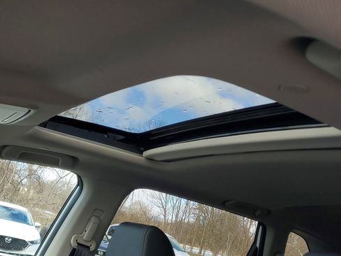 New 2026 Honda CR-V EX-L image 9