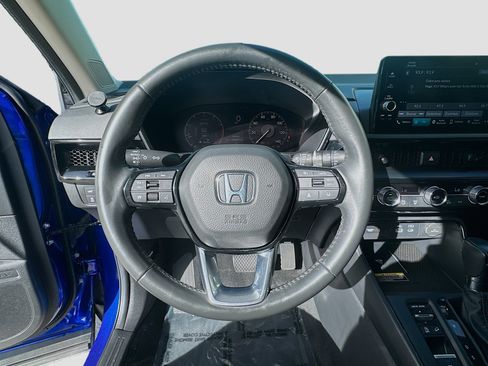 Certified 2023 Honda CR-V EX-L image 10