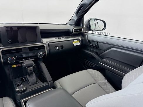 New 2026 Toyota Tacoma SR5 AWD/4WD image 23