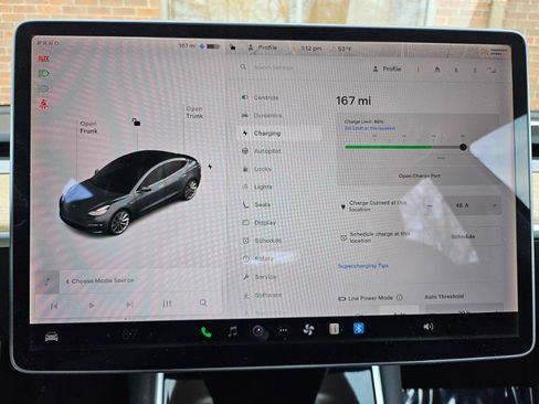 Used 2018 Tesla Model 3 Long Range image 42
