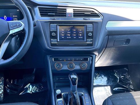 Used 2023 Volkswagen Tiguan S AWD/4WD image 24