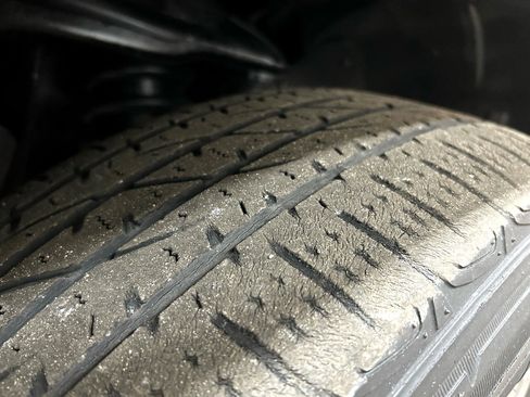 Used 2007 Ford Explorer Sport Trac XLT image 8