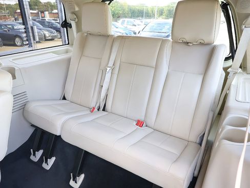 Used 2017 Ford Expedition Limited w/ Equipment Group 301A image 39