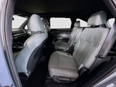 Used 2024 Kia Sorento SX Prestige w/ Sage Leather Package image 25