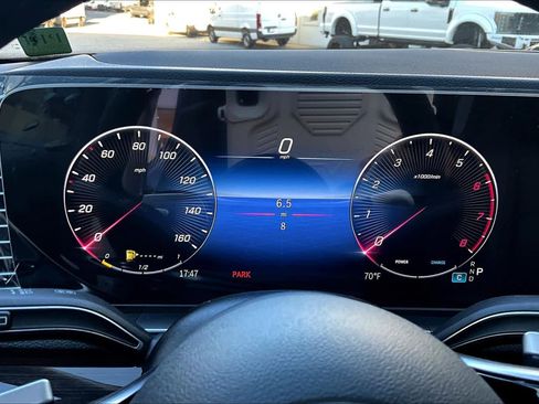 Used 2026 Mercedes-Benz GLE 450 4MATIC image 25