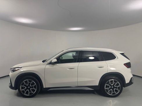Certified 2025 BMW X1 xDrive28i w/ Convenience Package AWD/4WD image 5