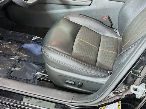 Certified 2020 Nissan Altima 2.5 SR image 27