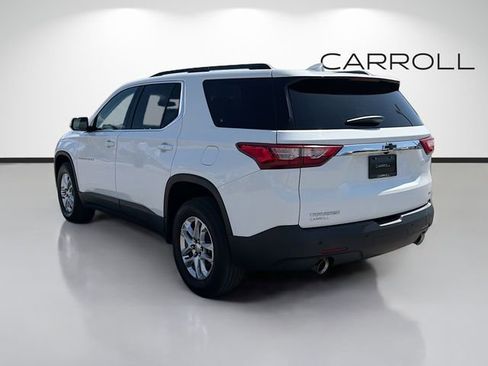 Used 2020 Chevrolet Traverse LT image 5