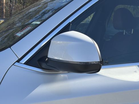 Used 2023 BMW X3 sDrive30i w/ Premium Package image 31