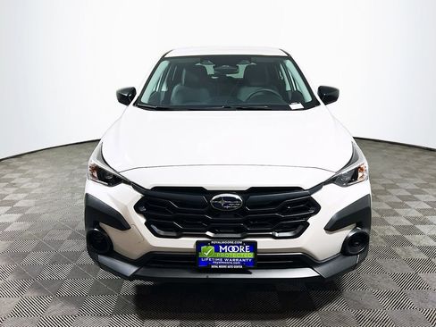 New 2026 Subaru Crosstrek 2.5i AWD/4WD image 2