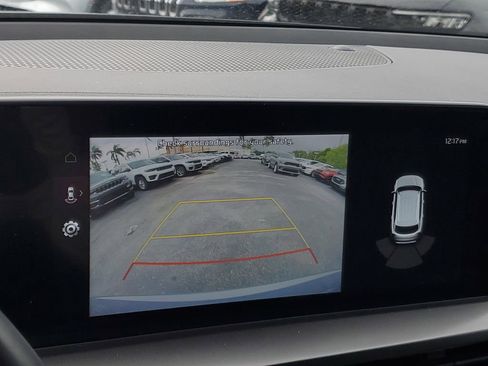 Used 2024 Kia Telluride S w/ S Sunroof Package image 22