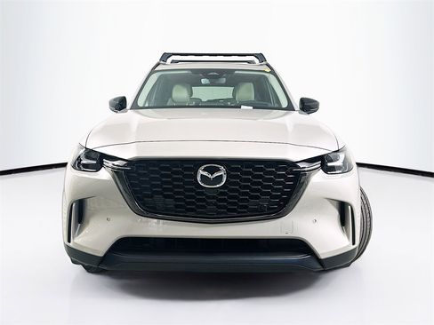 New 2026 MAZDA CX-90 3.3 Turbo w/ Premium Sport Pkg image 5