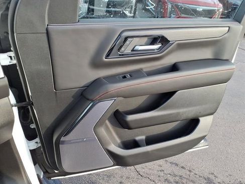 New 2026 GMC Yukon XL AT4 Ultimate image 27