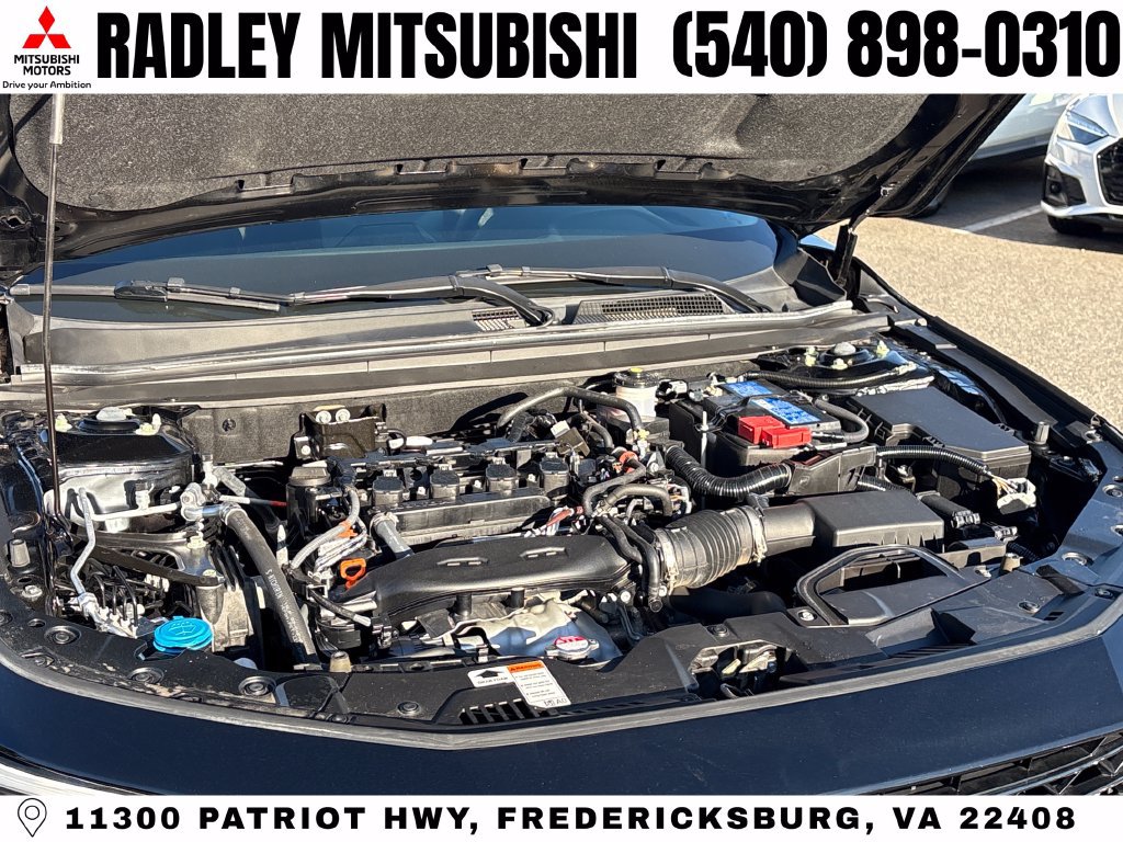 Used 2023 Honda Accord LX image 15