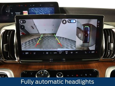 New 2026 Ford Expedition Max King Ranch AWD/4WD image 47