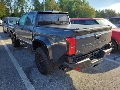 Used 2025 Toyota Tacoma TRD Pro image 6