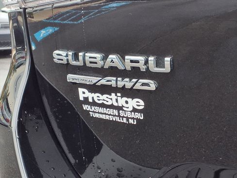 Certified 2024 Subaru Forester Touring w/ Pop Package 2 image 18