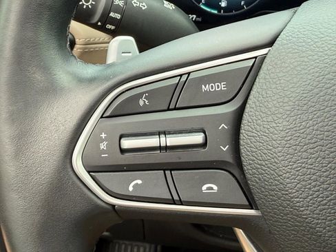 Used 2023 Hyundai Santa Fe Limited w/ Cargo Package AWD/4WD image 18