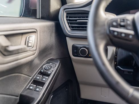 Certified 2024 Ford Escape Active w/ Tech Pack #1 image 24