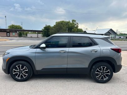 Used 2026 Chevrolet TrailBlazer ACTIV w/ Convenience Package