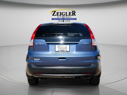 Used 2014 Honda CR-V EX image 6