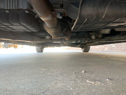 Used 2008 Hyundai Elantra GLS image 10