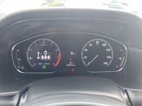 Certified 2022 Honda Accord Sport Special Edition image 22