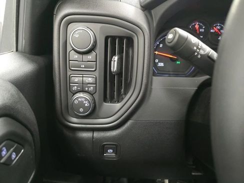 New 2026 Chevrolet Silverado 2500 W/T w/ WT Convenience Package AWD/4WD image 19