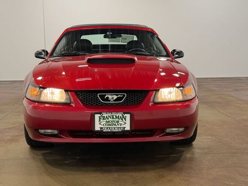 Used 2004 Ford Mustang GT RWD image 28