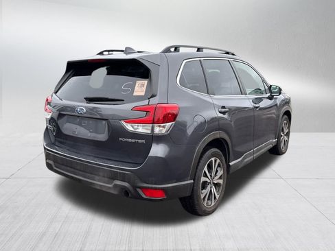 Used 2023 Subaru Forester Limited AWD/4WD image 6