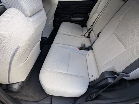 Used 2026 Toyota 4Runner SR5 RWD image 17